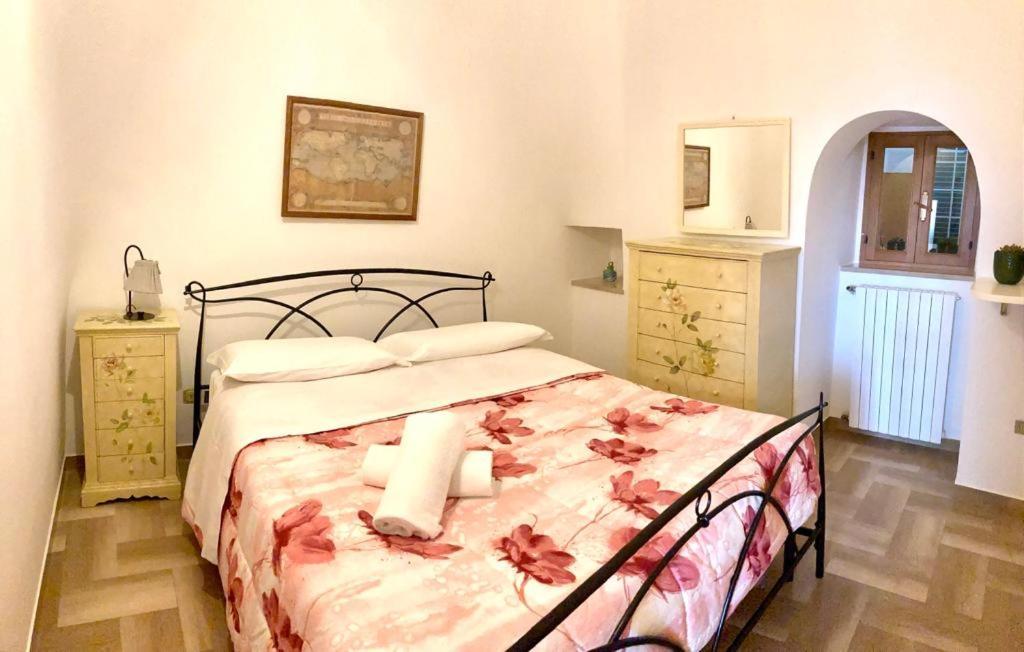 Trullo Il Nespolo Apartment Alberobello Bagian luar foto