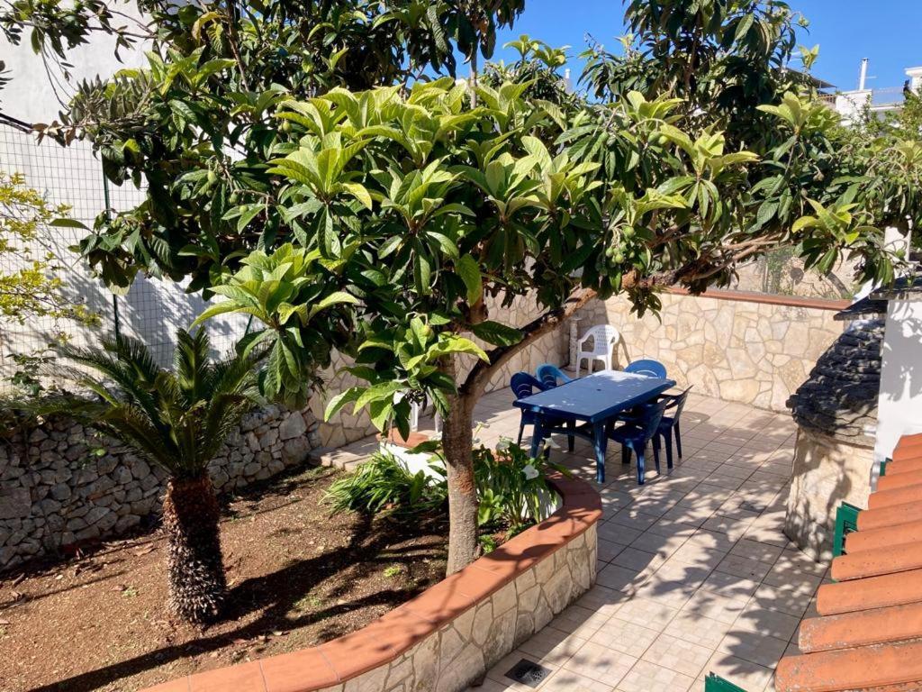 Trullo Il Nespolo Apartment Alberobello Bagian luar foto