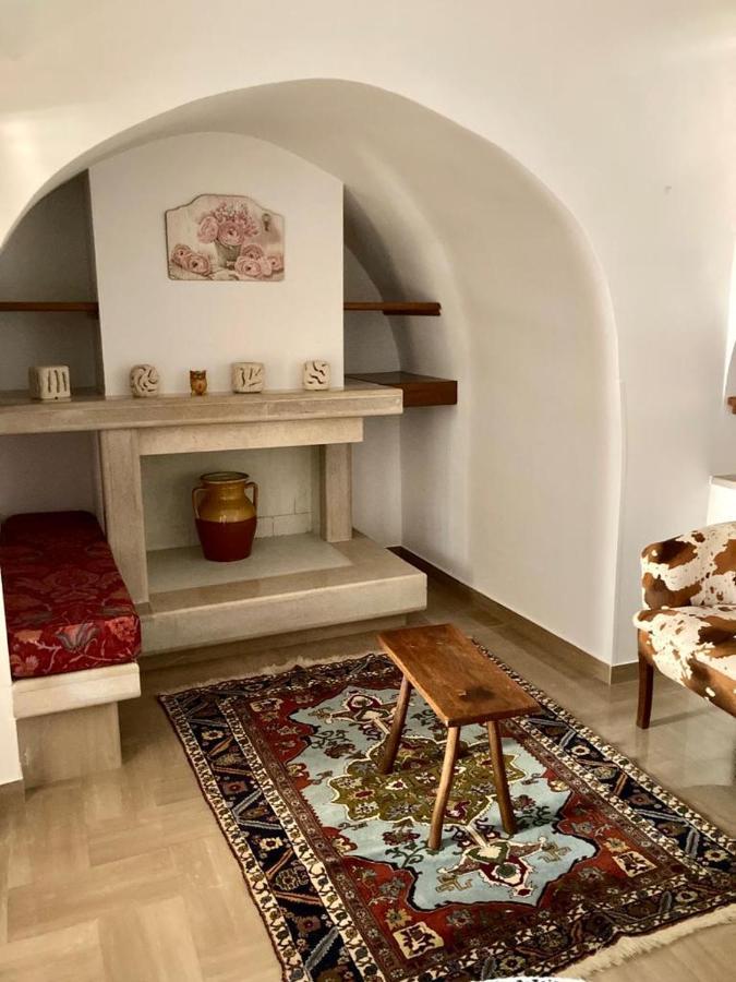 Trullo Il Nespolo Apartment Alberobello Bagian luar foto